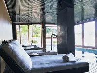 Son Brull Hotel & Spa - Hot Tub