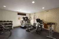 伊格爾/韋爾谷綠樹長住飯店