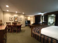 Heritage Inn Hotels in Cascade County