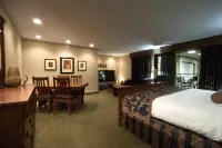 Heritage Inn Hotels in Cascade County