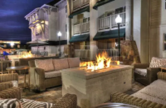 Lodge at Five Oaks Pigeon Forge - Sevierville
