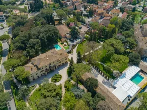 Posta Donini 1579 | UNA Esperienze