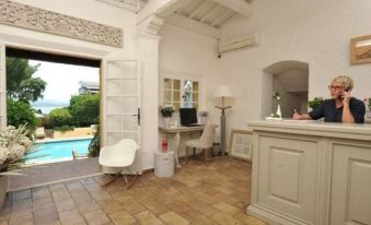 La Bastide d'Antoine