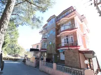 Moksh Hotel 제이피 유니버시티 오브 인포메이션 테크놀러지 주변 호텔