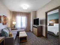 Staybridge Suites Sioux City Southeast by IHG - Pysäköinti