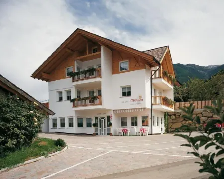 Mühlrast Hotels in Laces