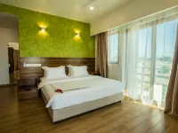 Olive Goidhoo Hotels in Goidhoo