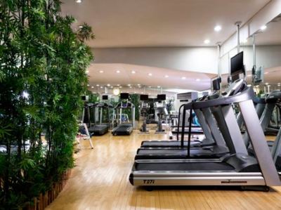 ジム イビス スタイルズ アンバサダー ソウル カンナムの写真