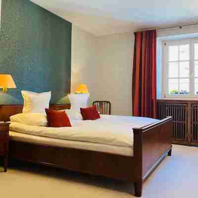 Boutiquehotel Oberkirch im Zentrum Rooms