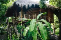 Isleta El Espino Hotels in El Encanto