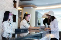 The Centris Hotel Phatthalung