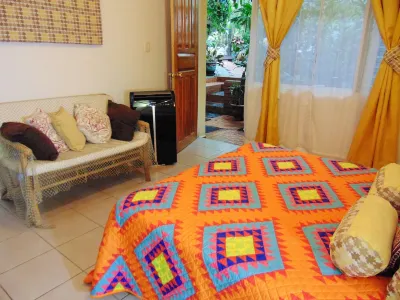 Casa Lima B&B Hotels near D＇kic Bazar Karol