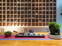 Nanxi River Encounter · Same Boat B&B