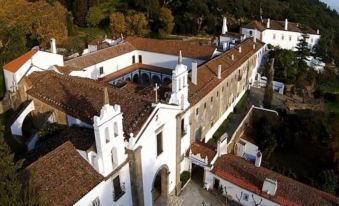 Convento Sao Paulo - Hotel Rural