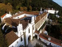 Convento Sao Paulo - Hotel Rural فنادق في Redondo