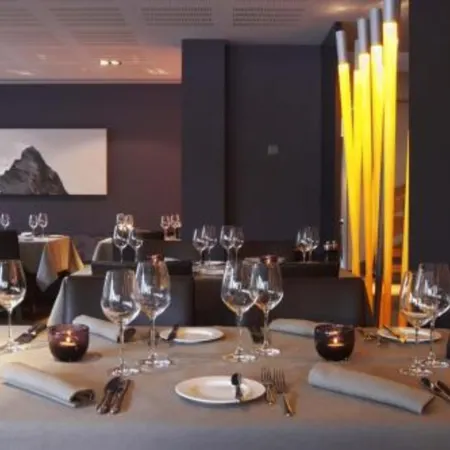 Victoria - Alpine Boutique Hotel & Fine Dining