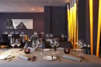 Victoria - Alpine Boutique Hotel & Fine Dining - breakfast