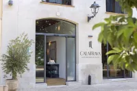 Hotel Calatrava Hotels in 