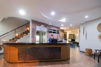 Hotel Bramig Hotels in Itajuba
