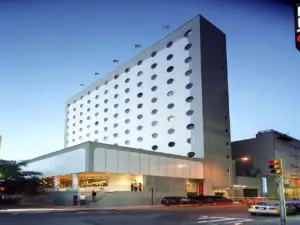 The Maritime Hotel