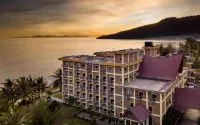 Pia Hotel Pandan Beach Resort