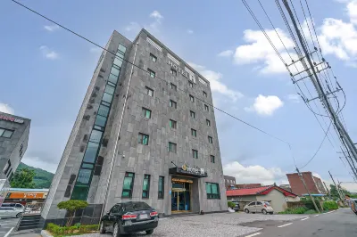 Anseong Tourist Hotel H