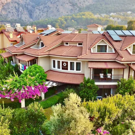 Renka Hotel & Spa