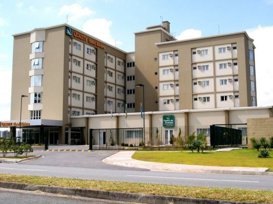 VOA Convenience Hotel, Jundiaí – Updated 2023 Prices