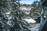 Pure Chalet Thredbo - Scenic