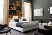 Chateau de La Resle - Design Hotels 미젠느 호텔