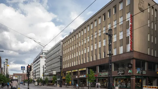 Omena Hotel Tampere