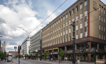 Omena Hotel Tampere