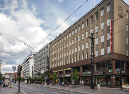 Omena Hotel Tampere