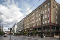 Omena Hotel Tampere - 3 stelle
