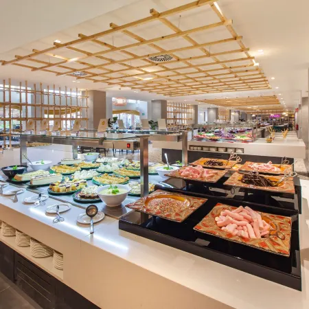 Abora Buenaventura by Lopesan Hotels