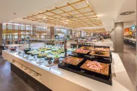 Abora Buenaventura by Lopesan Hotels - breakfast