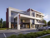 Mercure Pakenham Hotel a Beaconsfield