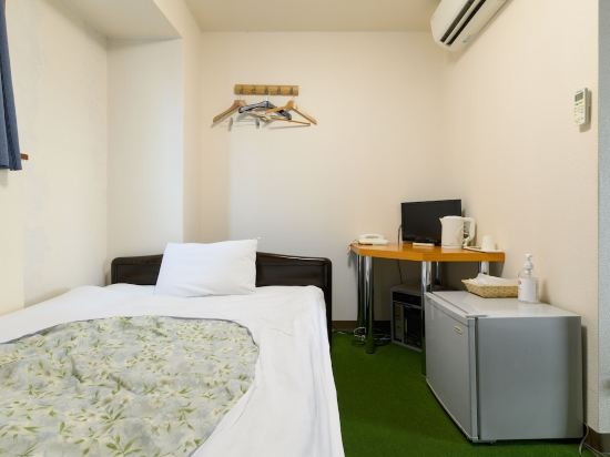 Tabist Silk Hotel Nakatsugawa