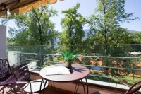 Aparthotel Al Lago Hotels in Locarno