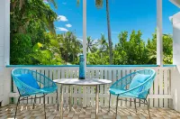 By the Sea Port Douglas