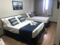 Hotel Marjaí Hôtels à proximité de : Chez Moi