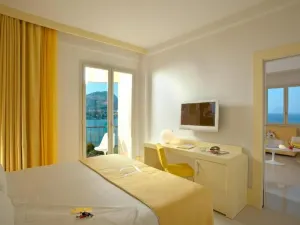 Domina Zagarella Sicily