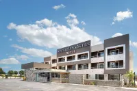 Fairfield Inn & Suites Los Angeles Rosemead Hotels in South San Gabriel