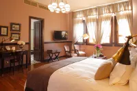 Hotel Boutique Castillo Rojo - 4-Star