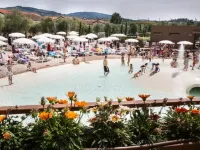 hu Firenze Camping In Town - sul mare