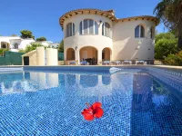 Oronella Hotels in Benissa