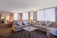 Austin Southpark Hotel