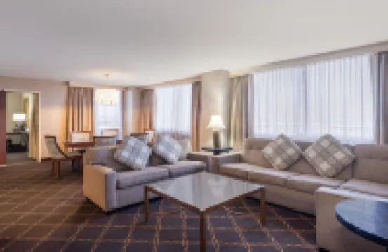 Austin Southpark Hotel