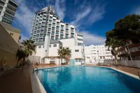 La Familia Gallo Rojo Hotels in Mutxamel