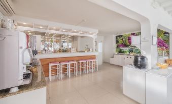 Apartamentos LIVVO Las Gaviotas